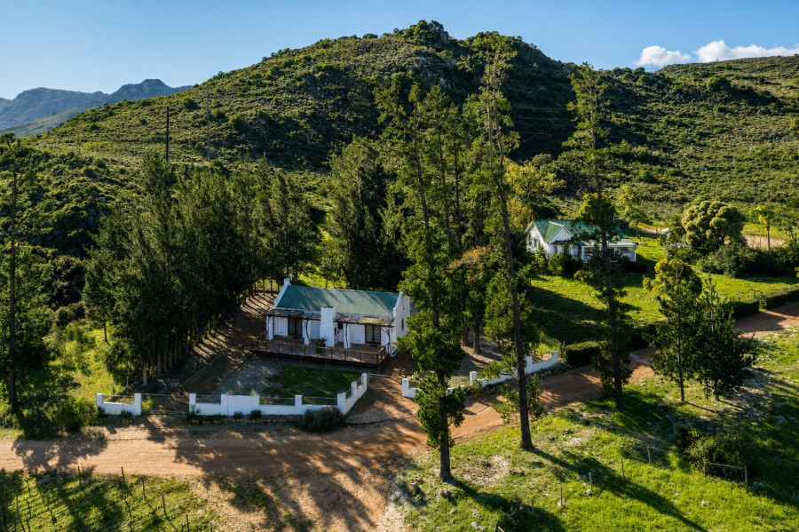 7 Bedroom Property for Sale in Franschhoek Rural Western Cape